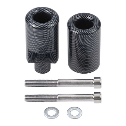 Crash Protection for Suzuki GSXR1000 (2005–2006)
