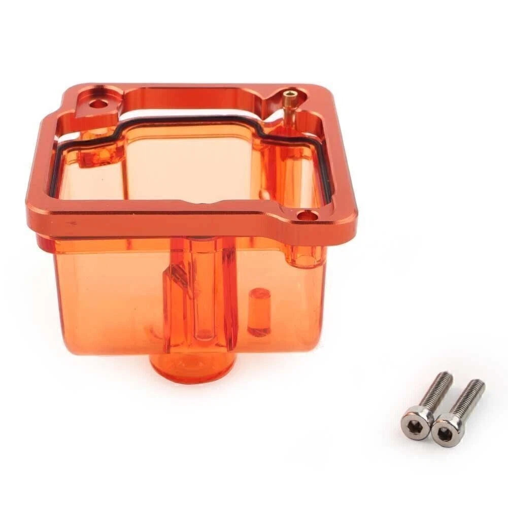 Carburetor Bottom Float Bowl Plastic Shell for PWK I/II/III
