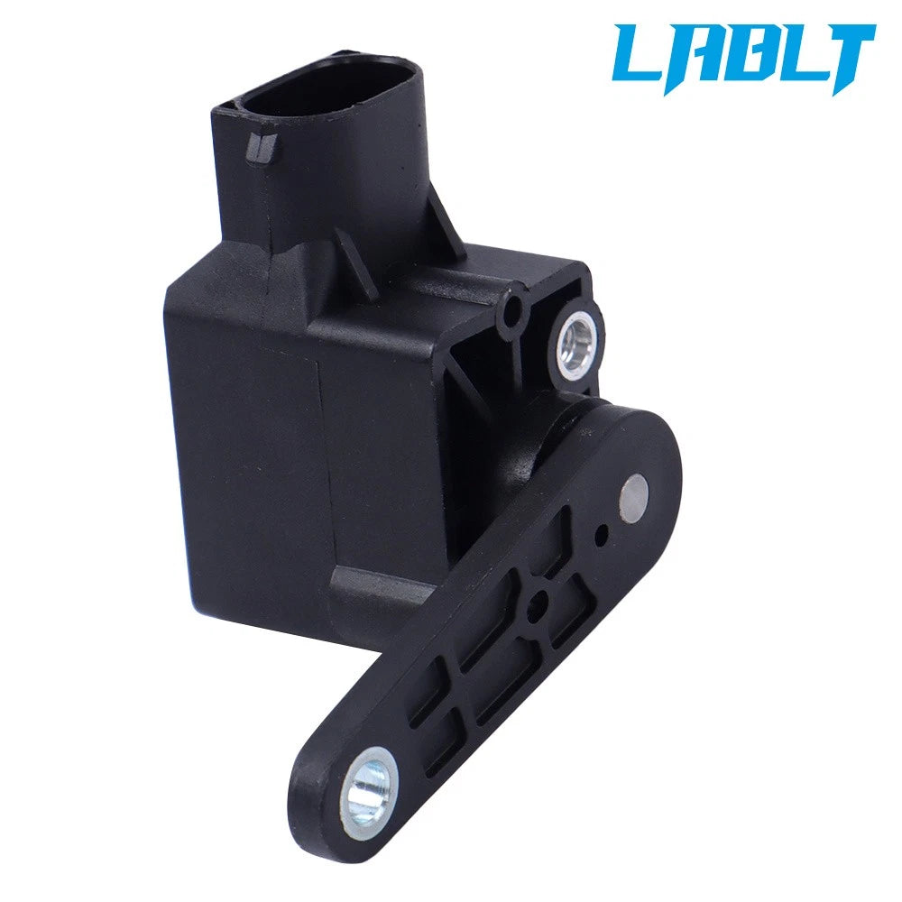 Front Ride Height Level Sensor 6pin for BMW M3 E46 M5 E39 M6 E63/E64 (2001–2010)