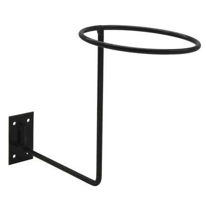 3X Helmet Wall Mount Hanger Hook for Motorcycle Bicycle