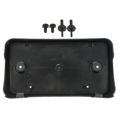 Front License Plate Bracket Holder 1W6Z-17A385-AA for Ford Thunderbird (2002–2005)