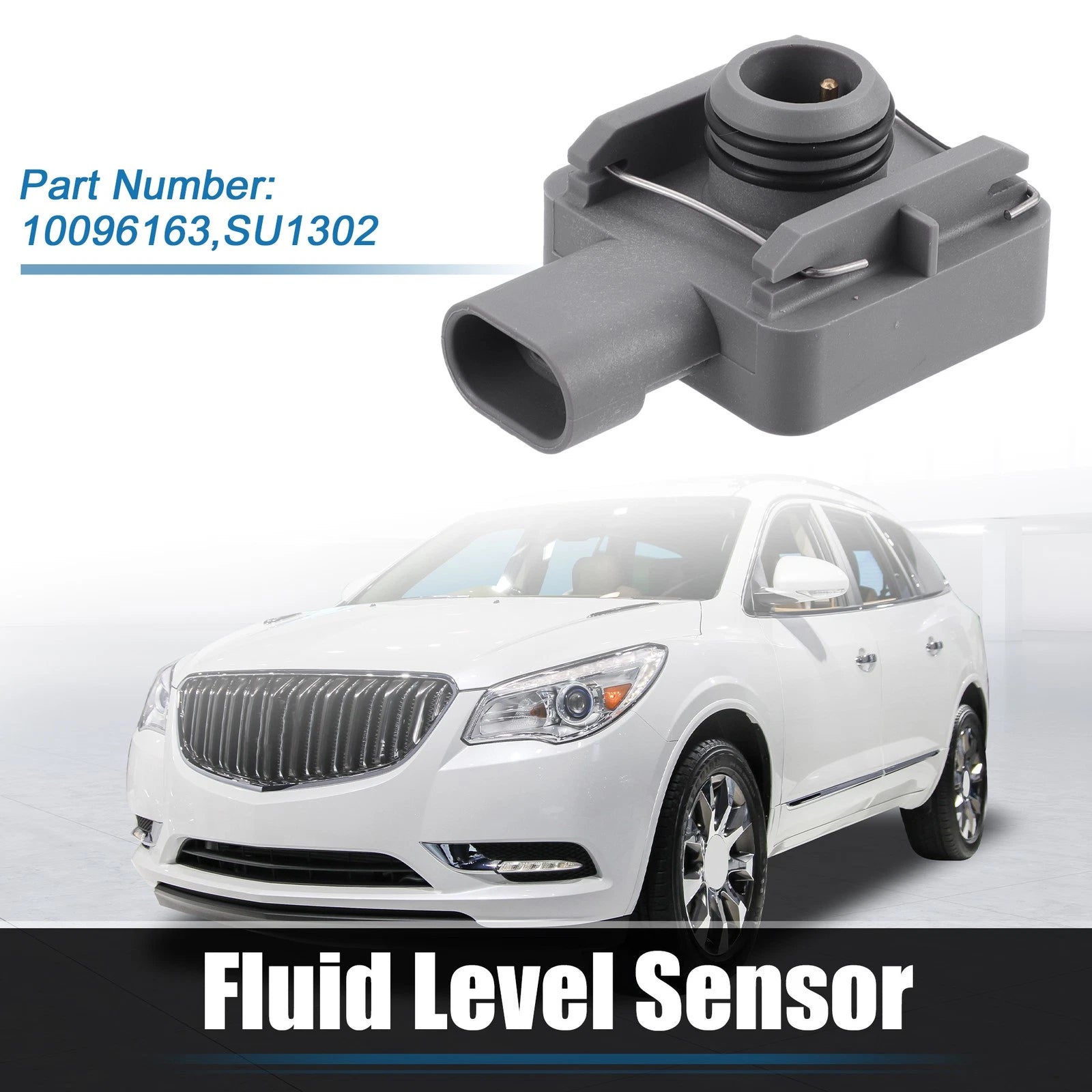 Coolant Level Sensor Replacement for Buick Encore Chevrolet Trax (2013–2022)