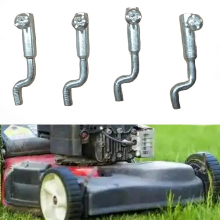 Cable End for Mowers (Economical, Wear Resistant)