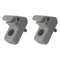Sun Visor Replacement Sun Visor Clip Non-deformable Quick Installation