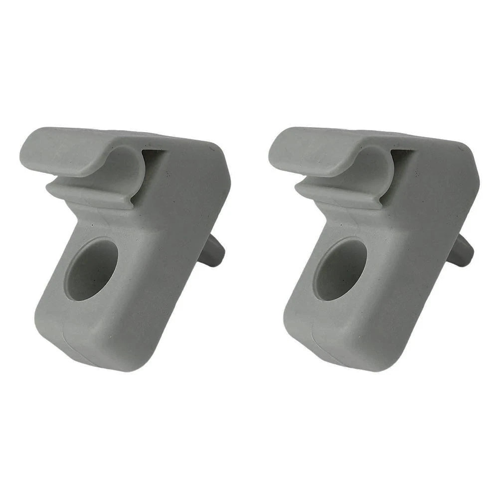 Sun Visor Replacement Sun Visor Clip Non-deformable Quick Installation