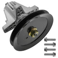 Spindle Assembly With Bolt for MTD 618-04636 (2008–2018)