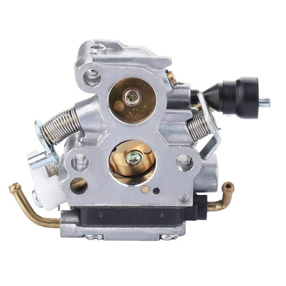 Carburetor Kit for Husqvarna 435 435E 440 440E Jonsared CS410 CS2240 (2010–2020)