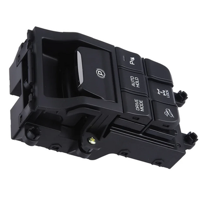 Center Console Parking Brake Switch for