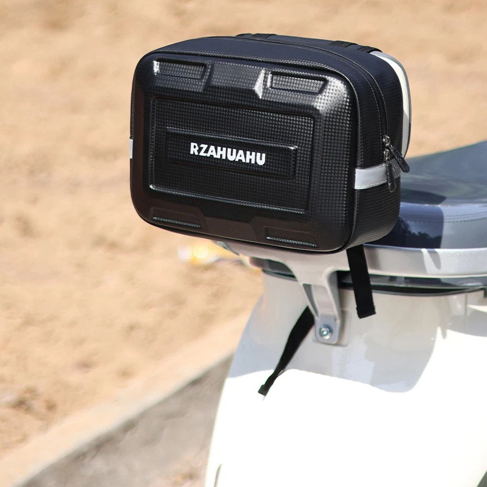 Large Capacity Waterproof Electric Bike Bag for E-Bikes