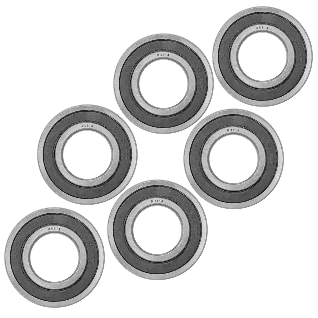 Spindle Repair Kit Replacement for Land Pride Cutter (2011–2018)
