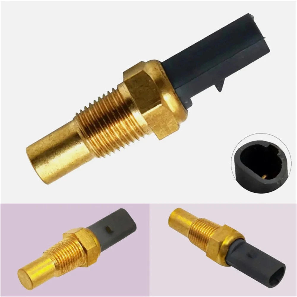 Coolant Temperature Sensor with Connector Plug For Toyota, Lexus 83420-20040