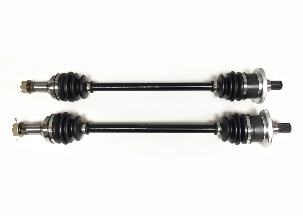 Front CV Axles for Arctic Cat 1502-940 (2015–2021)