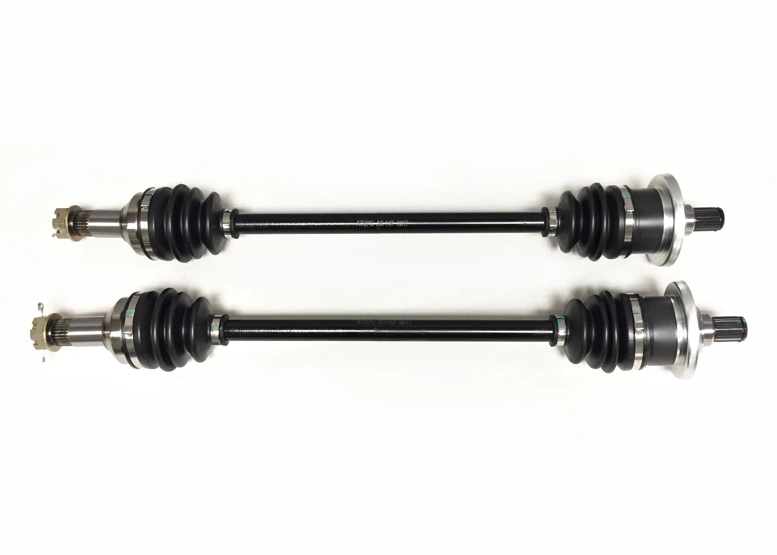 Front CV Axles for Arctic Cat 1502-940 (2015–2021)