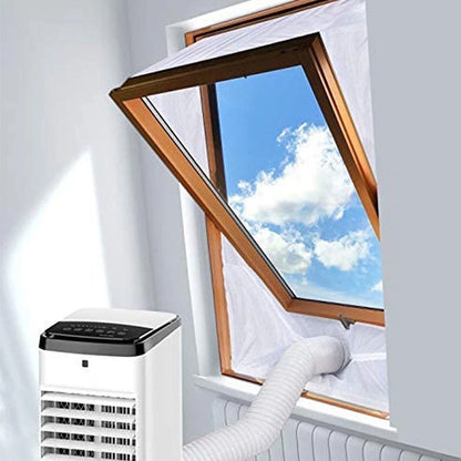 Window Sealing Cloth for Portable AC Units 270x38cm