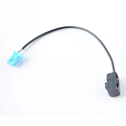 RD45 Host Bluetooth Microphone For Peugeot 307 308 408 508 Citroen C3 C4 C5 C6