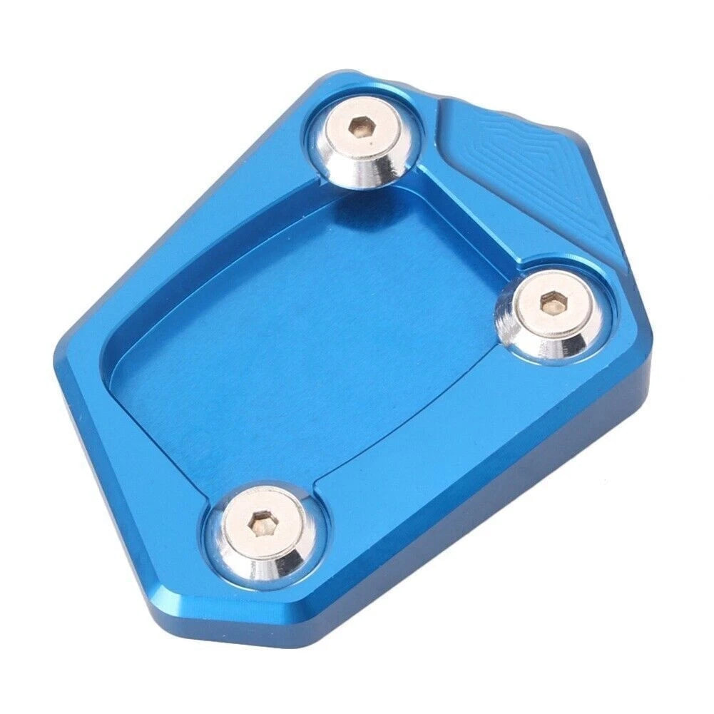 Kickstand Side Pad for Honda CB500X/F (2013–2015) & CBR650F (2014–2015)