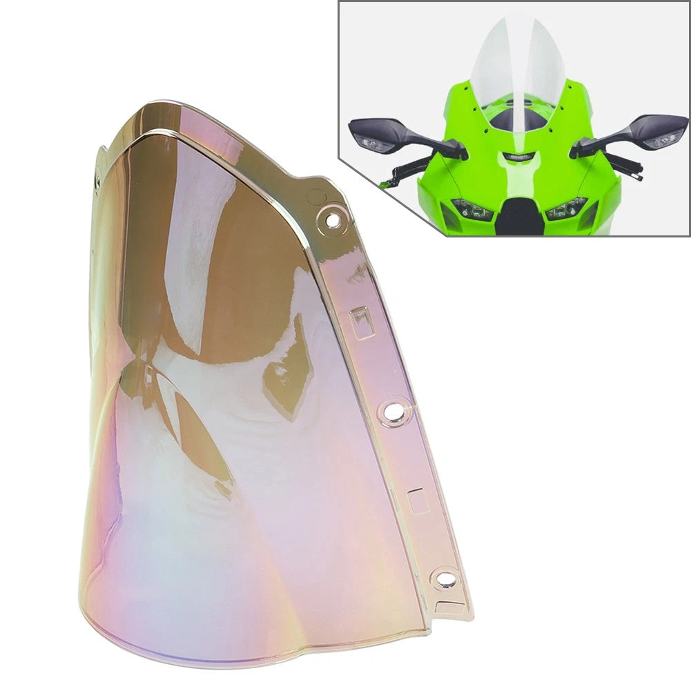 Front Wind Deflector for Kawasaki ZX-10R (2021–2024)