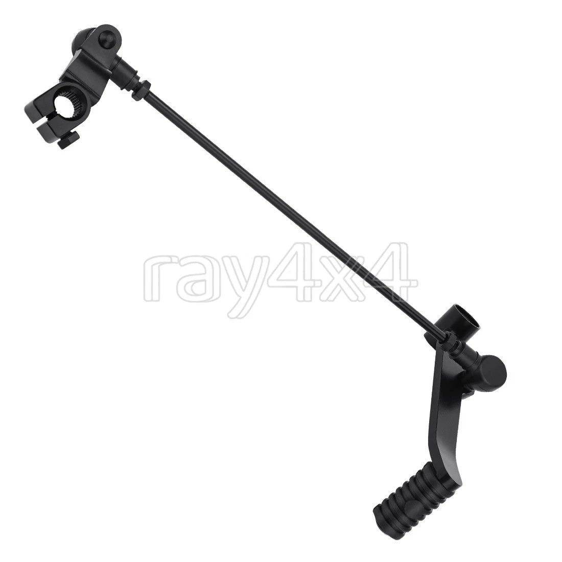 Gear Shift Lever Shifter Pedal w/ Change Rod for Honda CB500X (2013–2023)