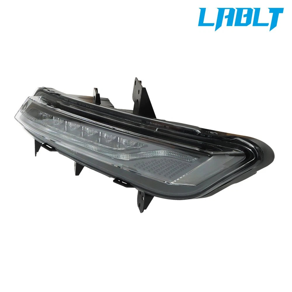 LED Fog Light Lamp Assembly for Lincoln MKZ (2013–2016)