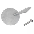 Anode Trim Tab for Yamaha T50-60 & F70-75-80-90-100 (67F-45371-00-00)