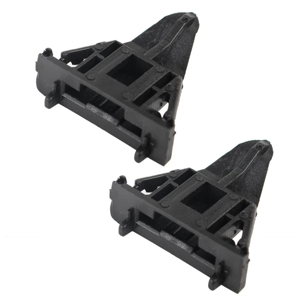 8X Upper Panel Front Fender Moulding Clip for Toyota FJ Cruiser (2007–2014)
