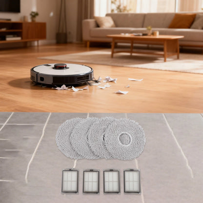 Consumables Kit for 3i P10 Ultra Vacuum Cleaner