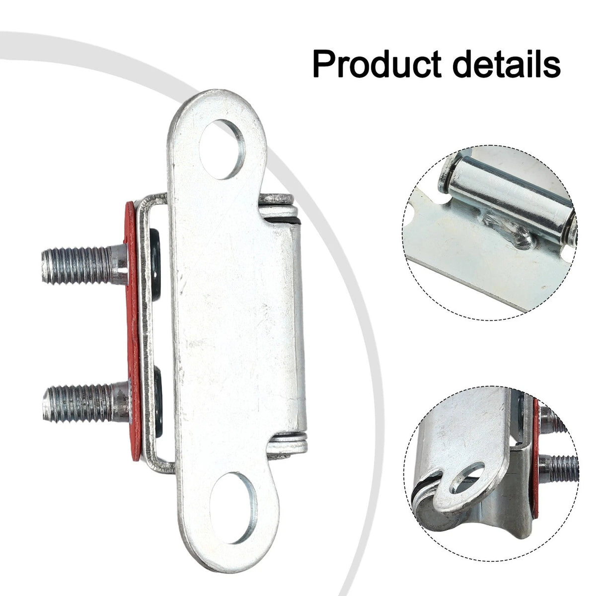 Hinge for Toyota RAV4 Backdoor Assembly