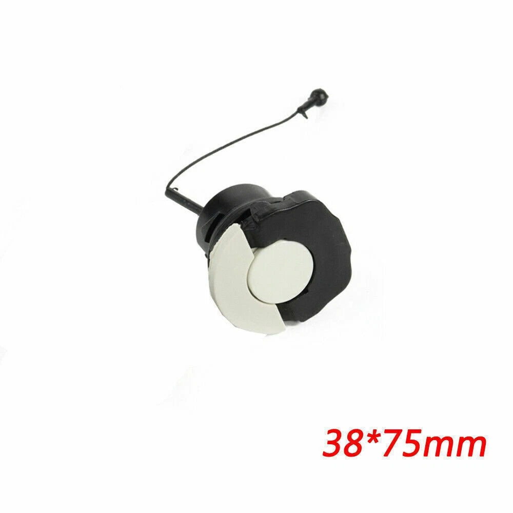 Fuel Cap for Stihl MS181 MS200 MS210 MS230 MS240 (2000–2023)