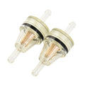 Fuel Oil Filter for Motorcycle (6mm ID)