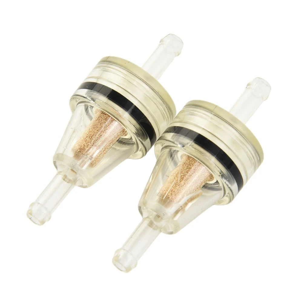 Fuel Oil Filter for Motorcycle (6mm ID)