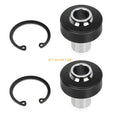Trailing Arm Rear Bushing for Polaris Snowmobile (Part # 7061042, 7710437)