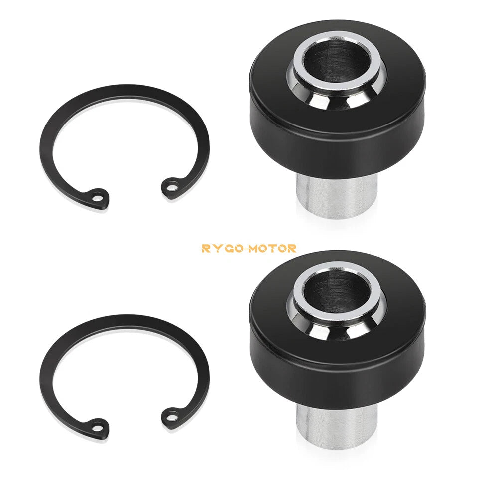 Trailing Arm Rear Bushing for Polaris Snowmobile (Part # 7061042, 7710437)