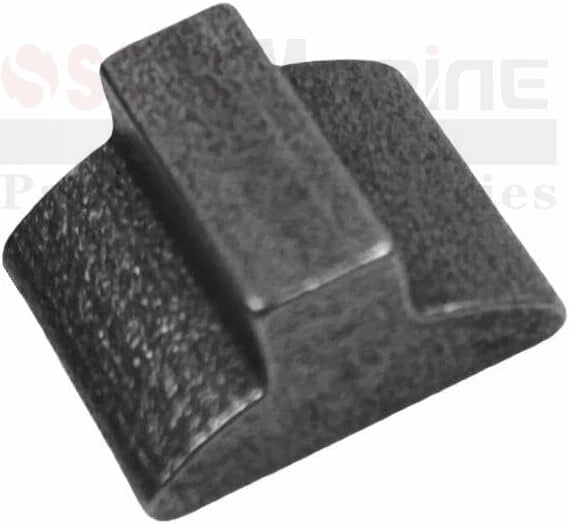 Impeller Service Kit for Honda Marine BF 8 9.9 HP (18-3493, 06192-ZW9-000)