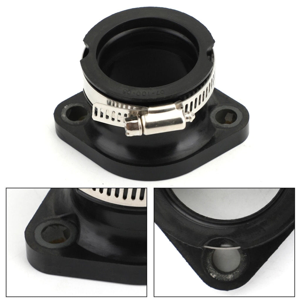 Intake Manifold Boot Flange for Polaris Indy 440 500 600 650 (1985–2000) 3084325 T9