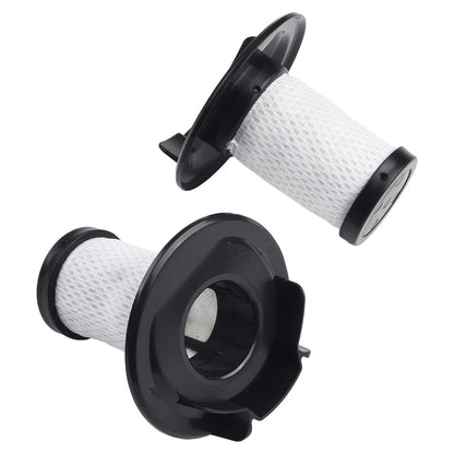 Set of 7 Filters Replacement for Shark ICZ362H / IC160 / IC162