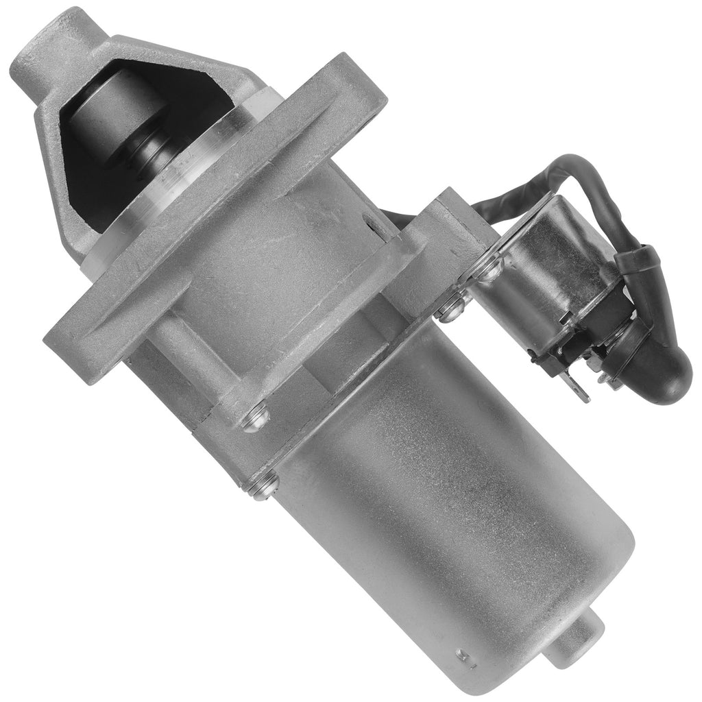 Starter Motor Replacement for Honda GX340 GX390 Engine (2005–2018)