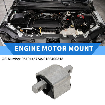 Engine Motor Mount for Mercedes Benz C-Klasse (2021) No.05101457AA, 2122400318