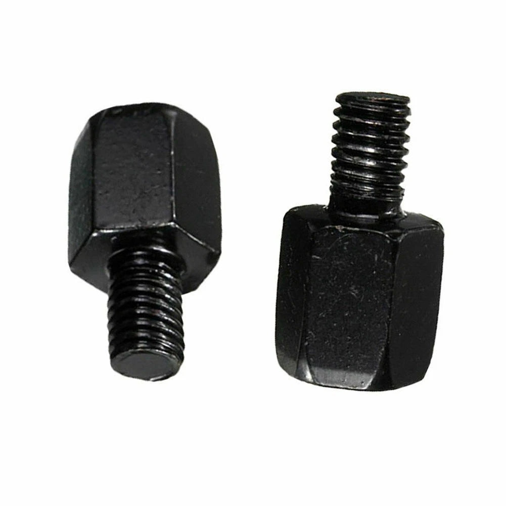 M10 Motorcycle Mirror Adaptors for (2010–2023)