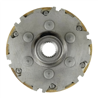 Wet Clutch Carrier Shoes Replacement for Honda TRX520FE Foreman 500 (2020–2024)