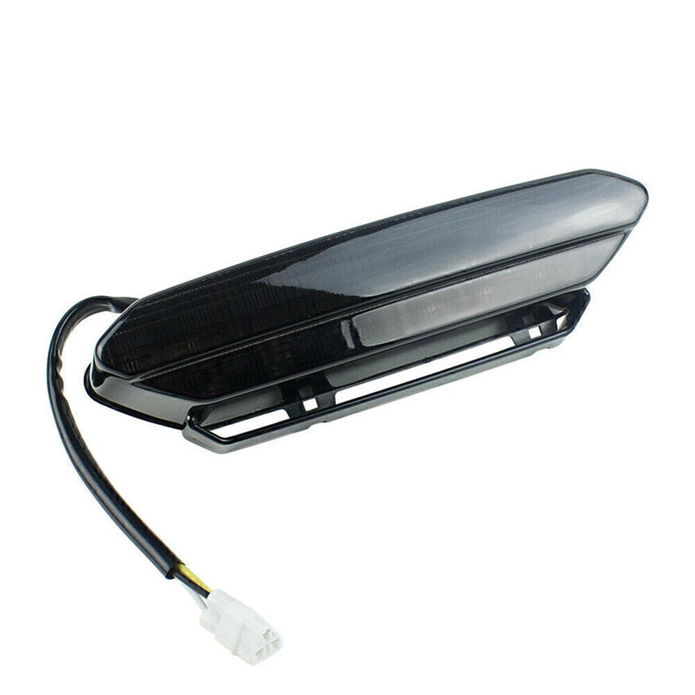 Smoke LED Tail Light Assembly for Yamaha YFZ450 (2006–2009)