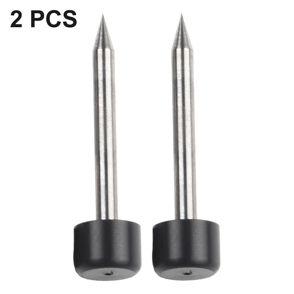 Fiber Electrode for