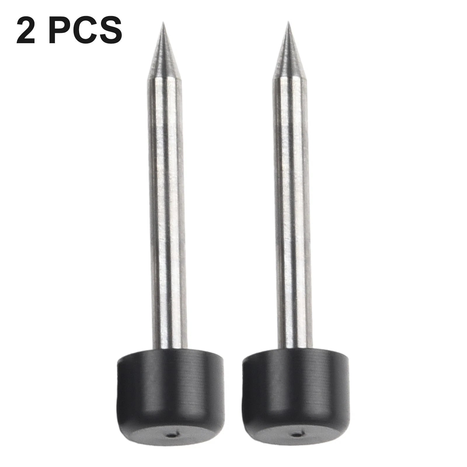 Fiber Electrode for