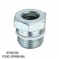 Power Steering Pump Union Nut for Ford Transit