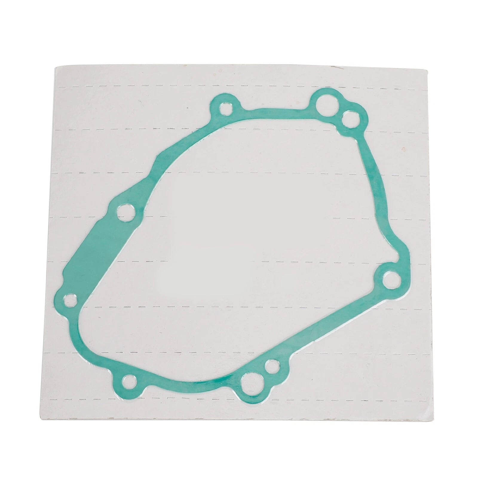 3X Left Engine Stator Cover Gasket for Yamaha YZF R1 (2004–2008)