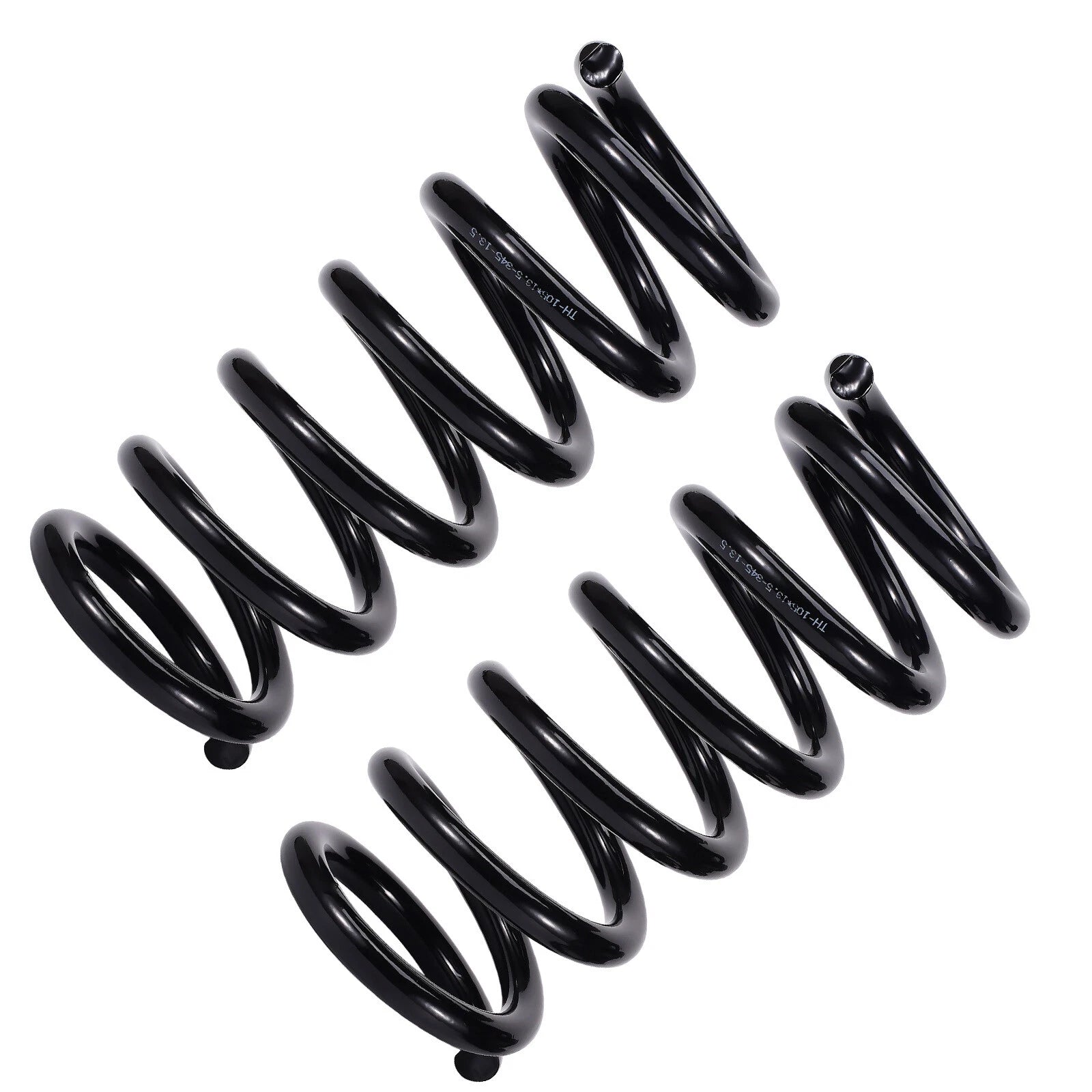 2"-3" Front Lowering Coils for Ford Ranger 2WD (1998–2015)