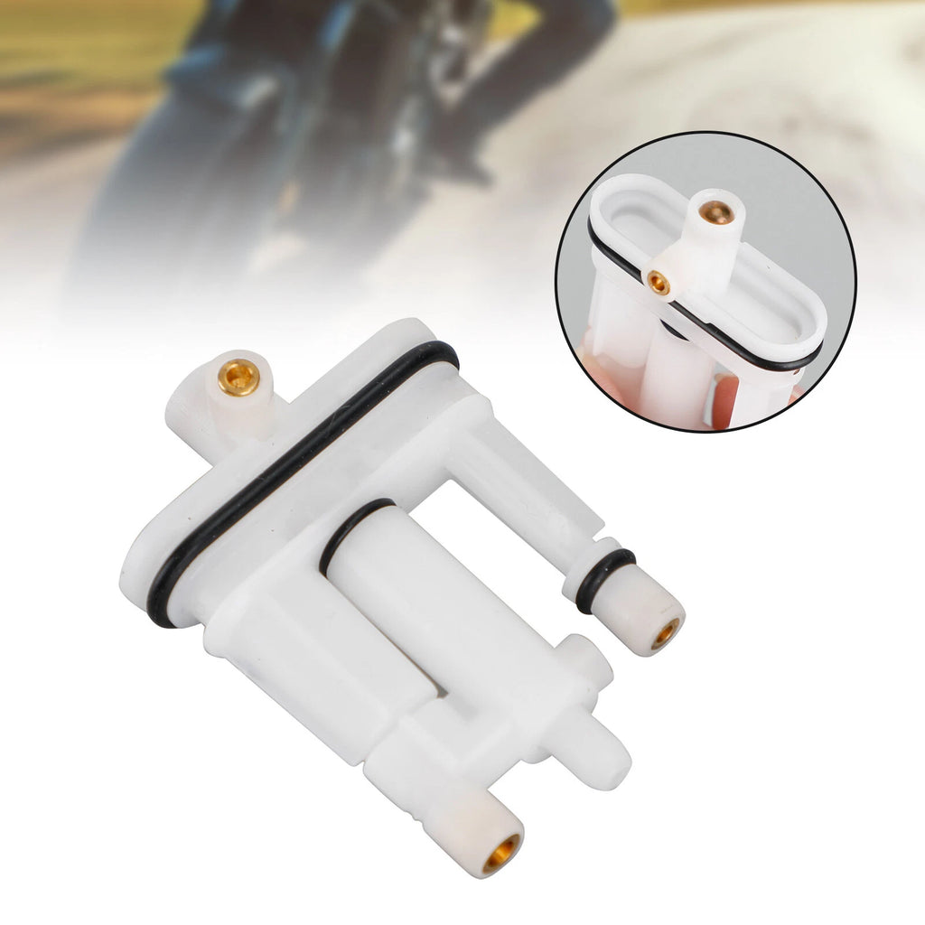 Fuel Module Main Jet for 450E Series (596521, 08P502)