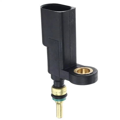 Black Plastic Water Temperature Sensor for Arteon 2019-2021 Direct Replace