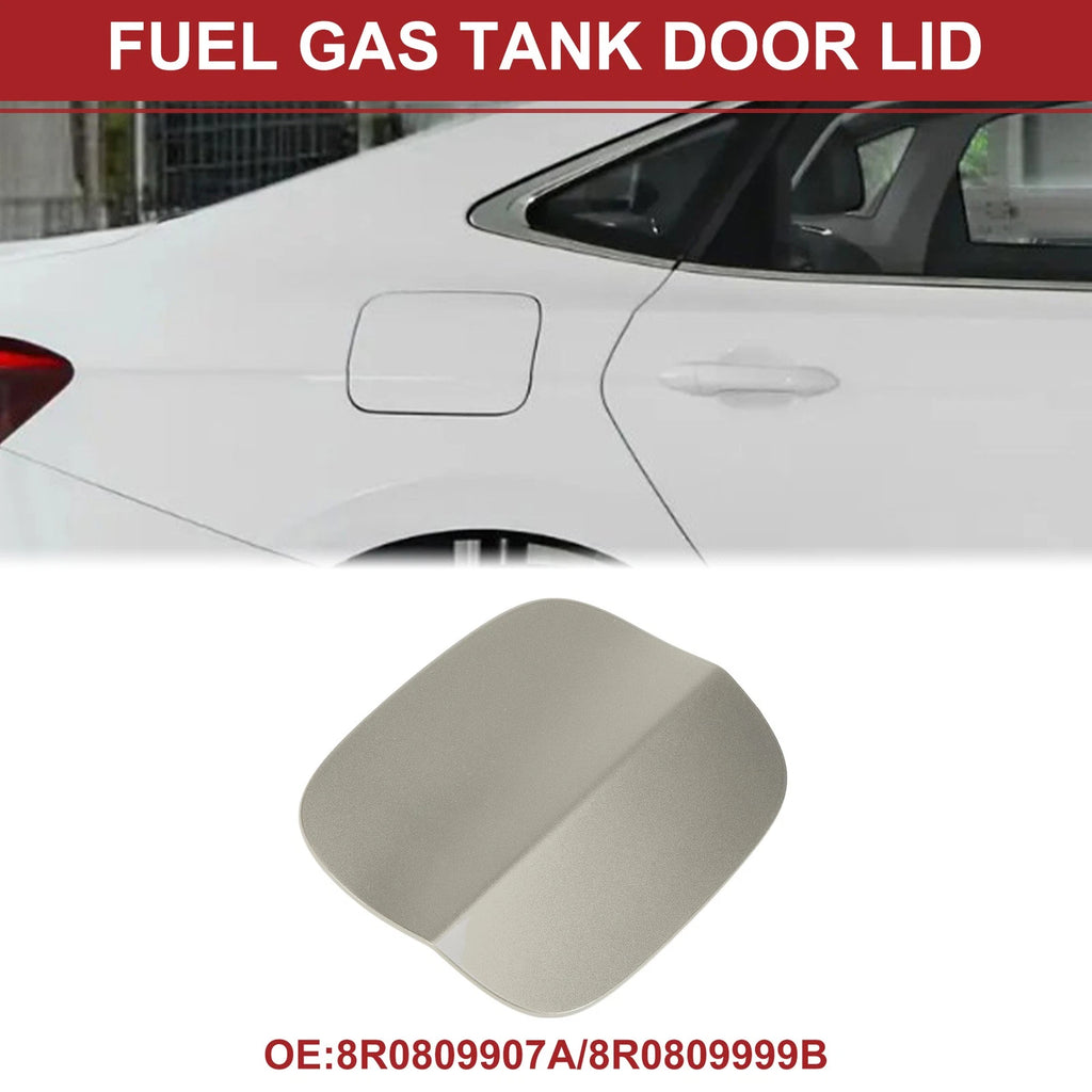 Fuel Tank Door Cap Replacement for Audi Q5 (2010–2016)