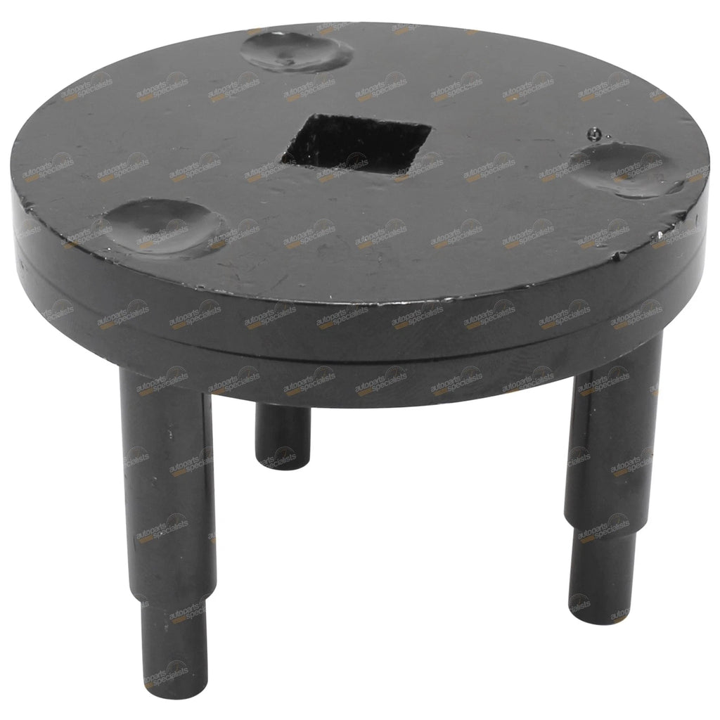 1/2" Drive Rear Hub Socket Tool for Land Cruiser