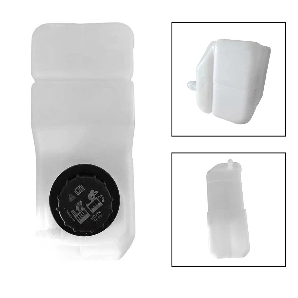 Coolant Tank Kit for